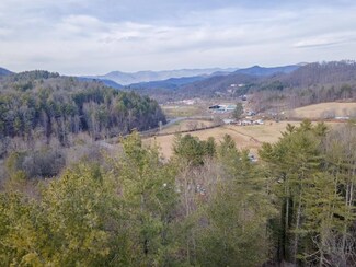 Lot 25 Cove at Flat Gap, Cullowhee, NC 28723