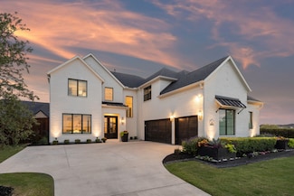 4011 Medio Creek Dr, Prosper, TX 75078