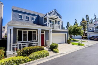 11 Ocean Mist Unit 44, Aliso Viejo, CA 92656