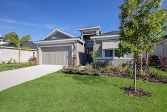 12390 Cedar Pass Trail, Parrish, FL 34219