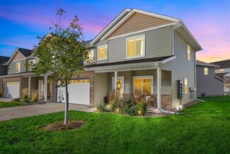 1235 Ronald Way, North Liberty, IA 52317