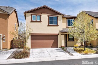 9762 Pachuca Dr, Reno, NV 89521