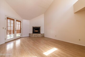 1200 E River Rd Unit E59, Tucson, AZ 85718