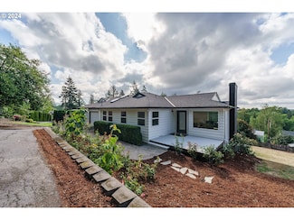 7680 SW Canyon Dr, Portland, OR 97225