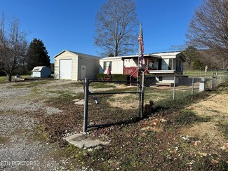 378 Evensville Mountain Rd, Evensville, TN 37332