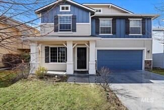 5571 S Pepperridge Way, Boise, ID 83709