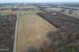 0000 SE 40th St, Riverton, KS 66770