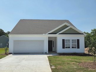 177 Citadel Dr Unit Lot 166, Sneads Ferry, NC 28460