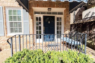802 Bayshore Dr Unit A, Pensacola, FL 32507