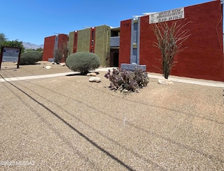 770 N Dodge Blvd Unit 31, Tucson, AZ 85716