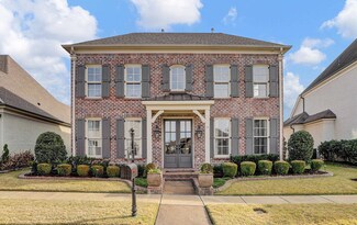 1836 Enclave Hollow Ln E, Germantown, TN 38139