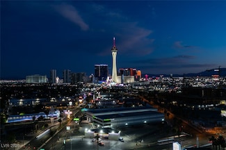 900 Las Vegas Blvd S Unit 1209, Las Vegas, NV 89101