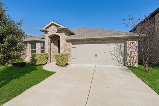 2108 Johnson City Ave, Forney, TX 75126