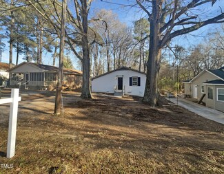 708 N Allen Rd, Wake Forest, NC 27587