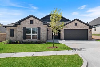 1108 Mount Irving Way, Norman, OK 73071