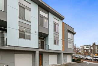 5026 35th Ave S, Seattle, WA 98118
