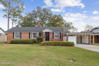 1231 Preston Place, Jacksonville, FL 32207