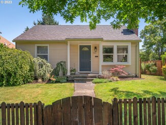5806 NE 32nd Place, Portland, OR 97211