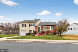 107 Michael Ave, Linthicum Heights, MD 21090