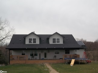3237 Larkspur Ave, Lorimor, IA 50149