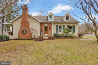 521 Homestead Ln, Mohnton, PA 19540