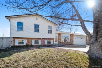 4292 E 91st Dr, Thornton, CO 80229