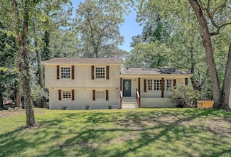 7639 Hillandale Rd, North Charleston, SC 29420