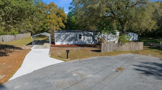 221 SE 167th Ct, Silver Springs, FL 34488