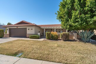 1296 Leisure World, Mesa, AZ 85206