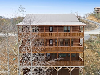 794 Bethlehem Way Unit 14, Sevierville, TN 37876