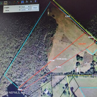 14949-A Highway 100, Bunnell, FL