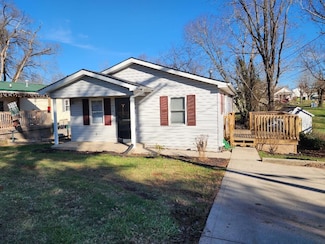 312 Duncan St, Somerset, KY 42501