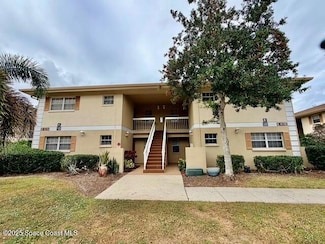 1609 Sunny Brook Ln NE Unit E201, Palm Bay, FL 32905