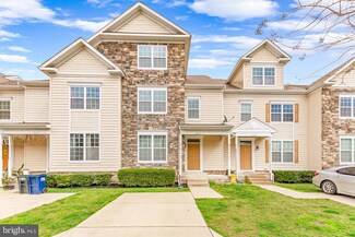 3631 Glouster Dr, North Beach, MD 20714