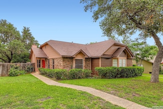 9547 Coolbrook, San Antonio, TX 78250