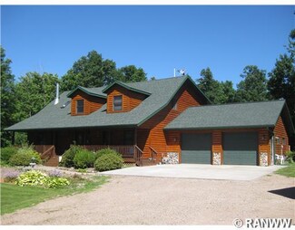 N1785 Lehman Lake Rd, Shell Lake, WI 54871