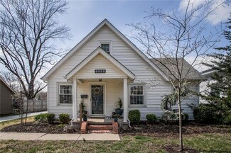 6032 Alhambra St, Fairway, KS 66205