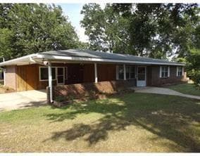 639 Ruth St, Montgomery, LA 71454