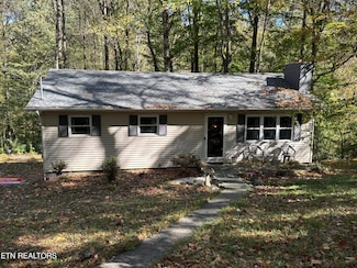 802 Hinkle Rd, Seymour, TN 37865