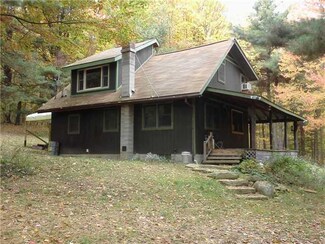 8194 French Hill Rd, Naples, NY 14512