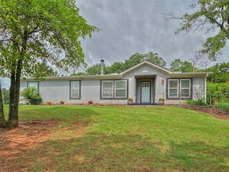 3413 Kellogg Dr, Edmond, OK 73034