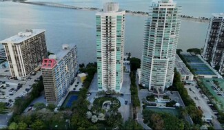 2101 Brickell Ave Unit 2511, Miami, FL 33129