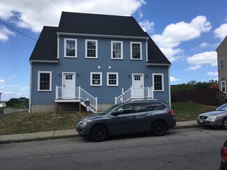 332 Globe St Unit 2, Fall River, MA 02724