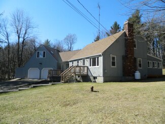295 Page Hill Rd, New Ipswich, NH 03071