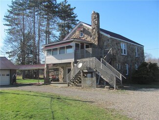 6492 Route 56 Hwy E, Homer City, PA 15748