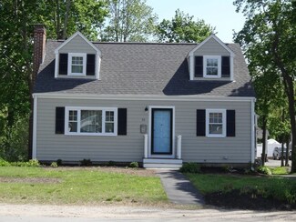 53 Park Ave, South Weymouth, MA 02190