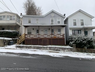 428 Genet St, Scranton, PA 18505