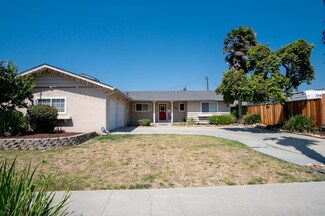 1232 Pajaro St, Salinas, CA 93901
