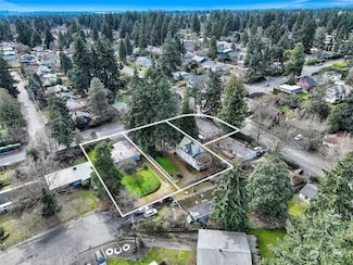 0 145XX Meridian Ave N, Seattle, WA 98133