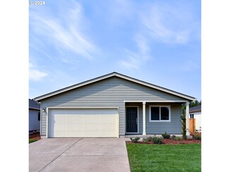 2064 Henderson Way, Longview, WA 98632